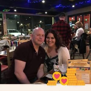 Meet your Posher, Beth